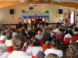 Polska Szkola Sobotnia w Reading 